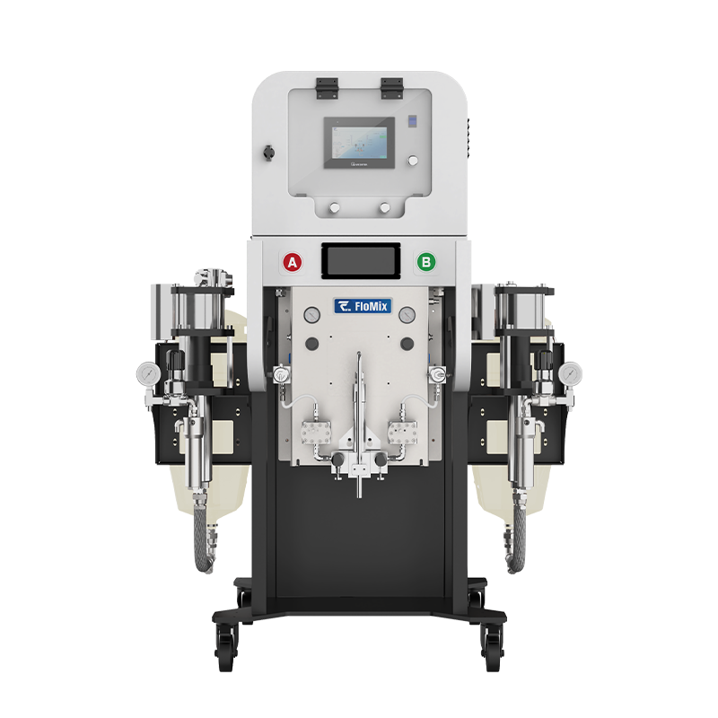 FloMix Two-Component Proportioning Sprayer